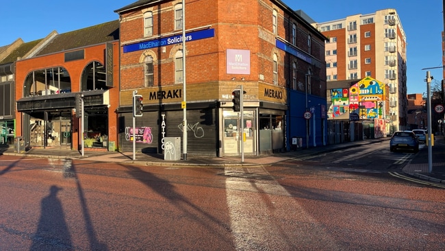 More details for 131-133 North St, Belfast - Retail to Rent