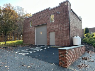 More details for 111 Park Ridge Rd, Brookfield, CT - Light Industrial for Rent