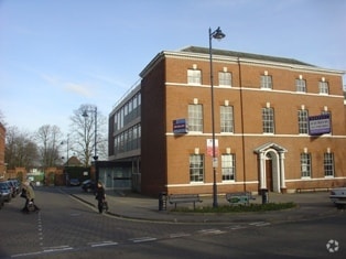 20 Wide Bargate, Boston to rent - Building Photo - Image 2 of 3