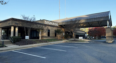 1400 Johnston Willis Dr, Richmond, VA for rent Building Photo- Image 1 of 9