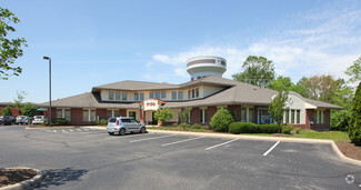 More details for 5130 Bradenton Ave, Dublin, OH - Office/Medical for Rent