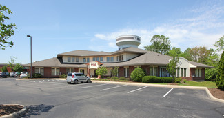 More details for 5130 Bradenton Ave, Dublin, OH - Office/Medical for Rent