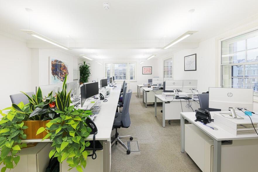 23-26 Cromwell Pl, London to rent - Interior Photo - Image 3 of 11