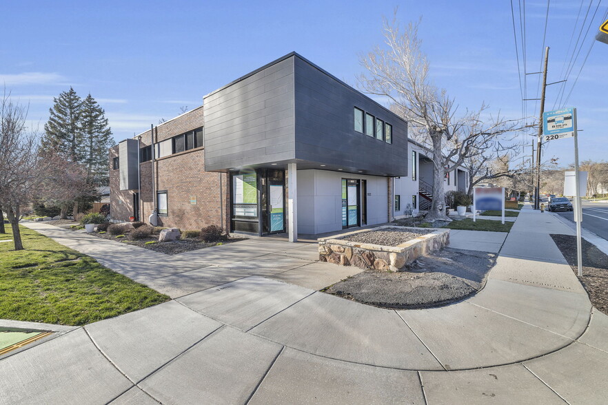 1522 S 1100 E, Salt Lake City, UT for rent - Building Photo - Image 1 of 42