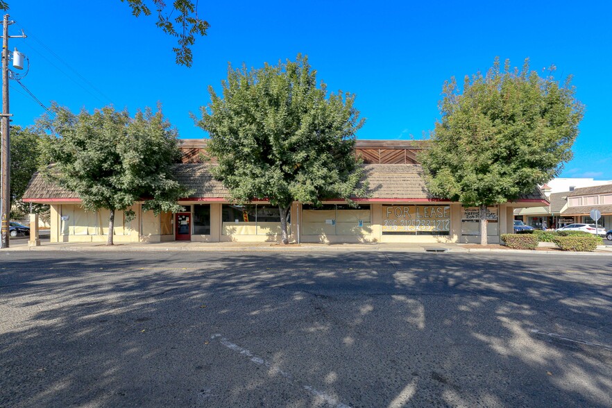 1200 Broadway Ave, Atwater, CA for sale - Building Photo - Image 1 of 1