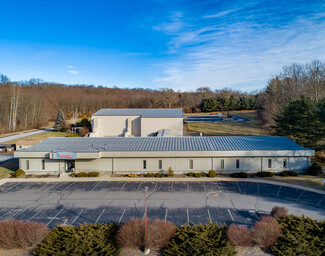 More details for 303 Merrow Rd, Tolland, CT - Speciality for Sale