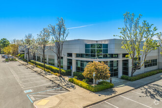 5735 W Las Positas Blvd, Pleasanton, CA - AERIAL  map view - Image1