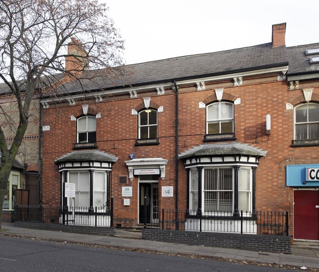 More details for 29 Glenfield Rd E, Leicester - Retail for Sale