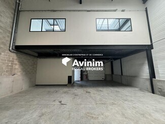 More details for Light Industrial to Rent