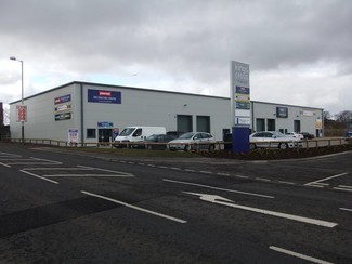 More details for Kings Cross Rd, Dundee - Industrial for Rent