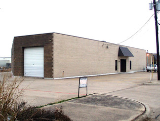 More details for 8464 Endicott Ln, Dallas, TX - Light Industrial for Rent