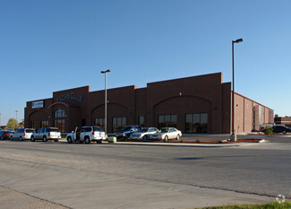 More details for 4229 78th St, Lubbock, TX - Office/Medical for Rent