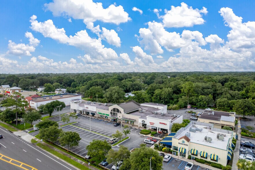 810 Sadler Rd, Fernandina Beach, FL for rent - Aerial - Image 2 of 5