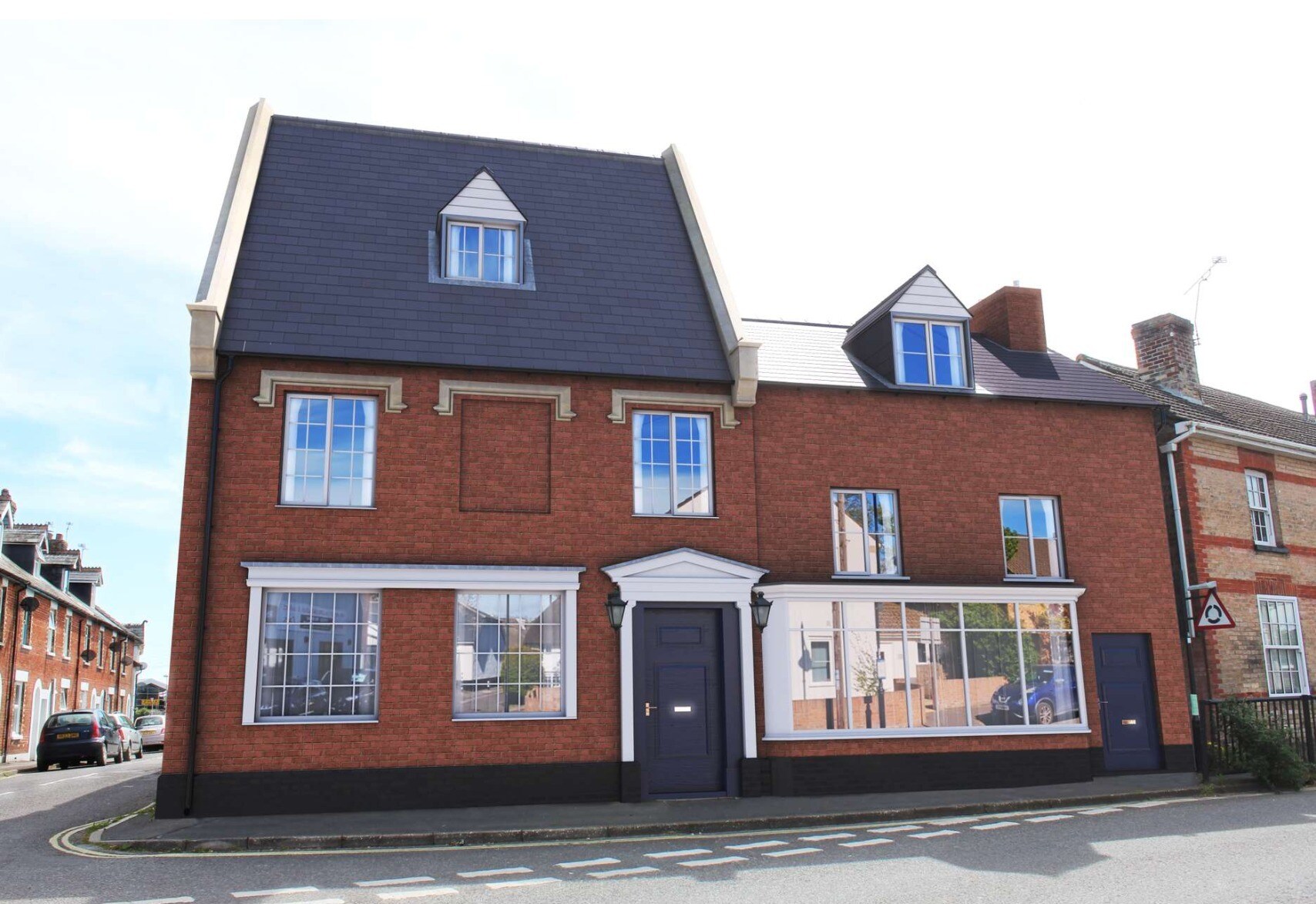 2 Hightown Rd, Ringwood for sale Primary Photo- Image 1 of 1