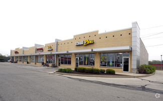 More details for 5425 N Keystone Ave, Indianapolis, IN - Retail for Rent