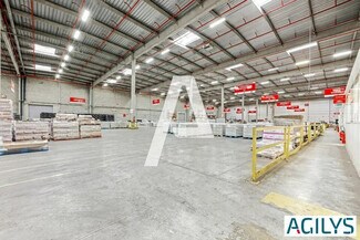 More details for Industrial to Rent