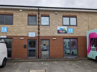 More details for Boundary Rd, Woking - Office to Rent