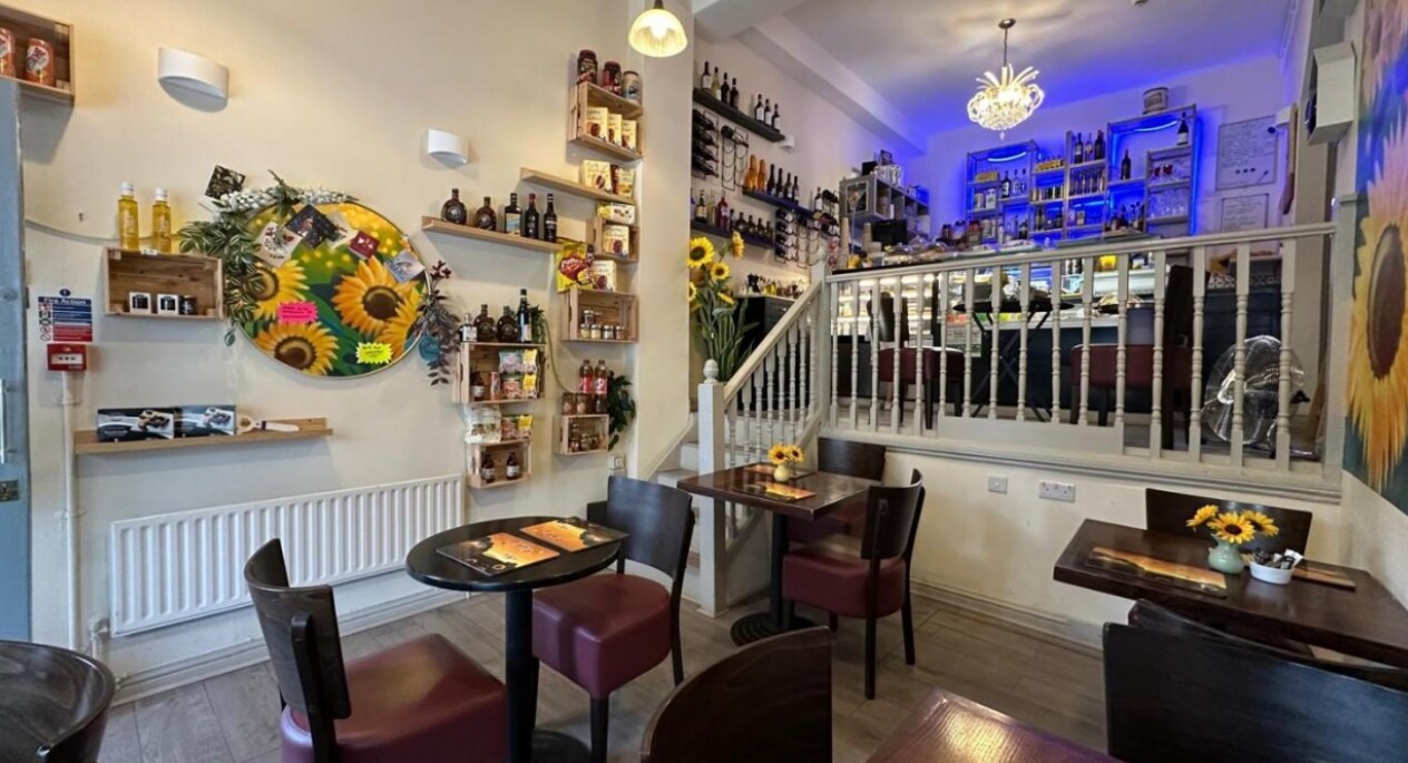 8 Fernhead Rd, London for sale Building Photo- Image 1 of 1