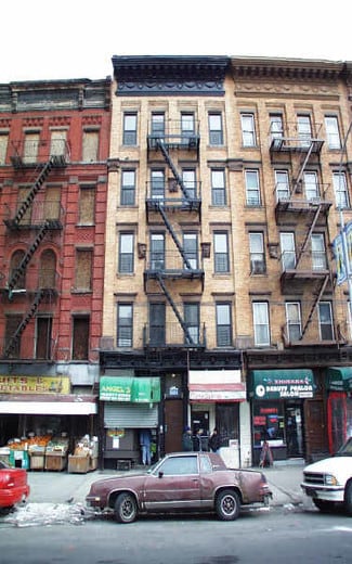 More details for 351 E 138th St, Bronx, NY - Retail to Rent