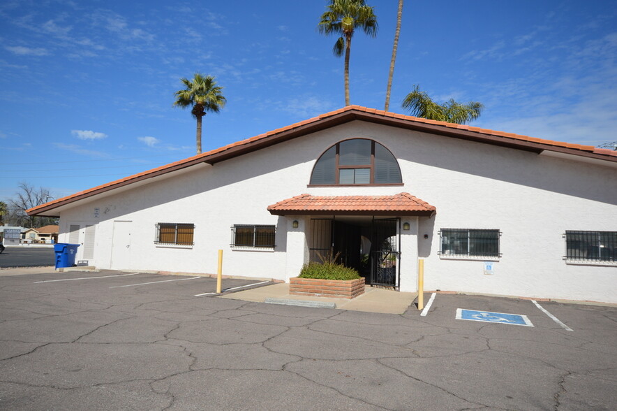 761 E University Dr, Mesa, AZ for rent - Building Photo - Image 3 of 23