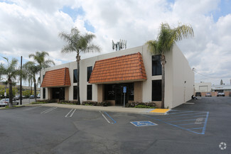 More details for 2881-2895 E La Palma Ave, Anaheim, CA - Industrial for Rent