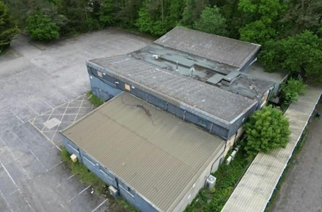 More details for Mitcham Rd, Camberley - Industrial to Rent