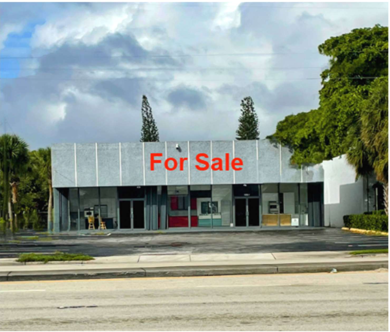 1097 E Oakland Park Blvd, Oakland Park, FL for sale Building Photo- Image 1 of 4