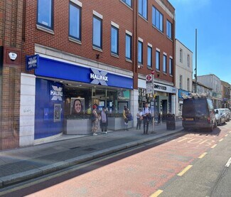 More details for 79 Victoria Rd, Surbiton - Retail for Rent