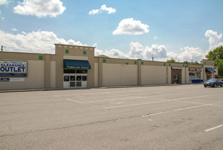 More details for 5901 6th Ave, Altoona, PA - Light Industrial for Rent