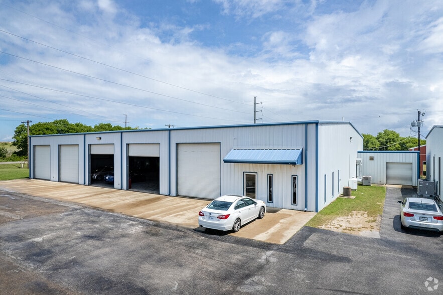 7766 N Interstate Hwy 35, Temple, TX for rent - Building Photo - Image 3 of 15