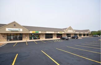 More details for 751 Church St, Allenton, WI - Retail for Rent