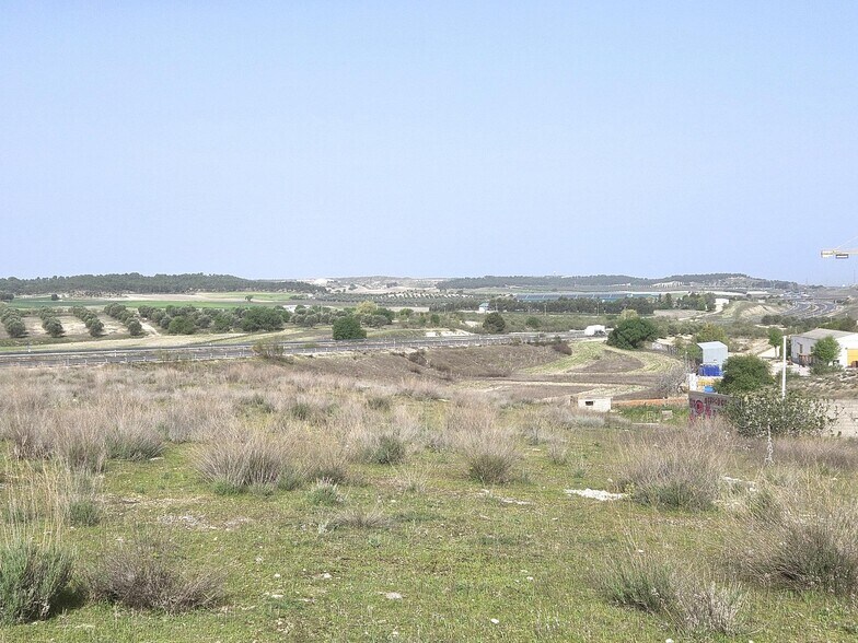 Land in Valdemoro, Madrid for sale - Building Photo - Image 2 of 7
