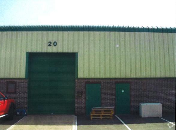 Old St, Sturminster Marshall for sale Primary Photo- Image 1 of 1