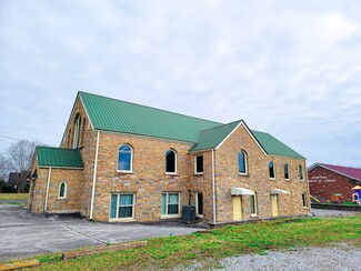 More details for 18 N Church St, Sparta, TN - Speciality for Sale