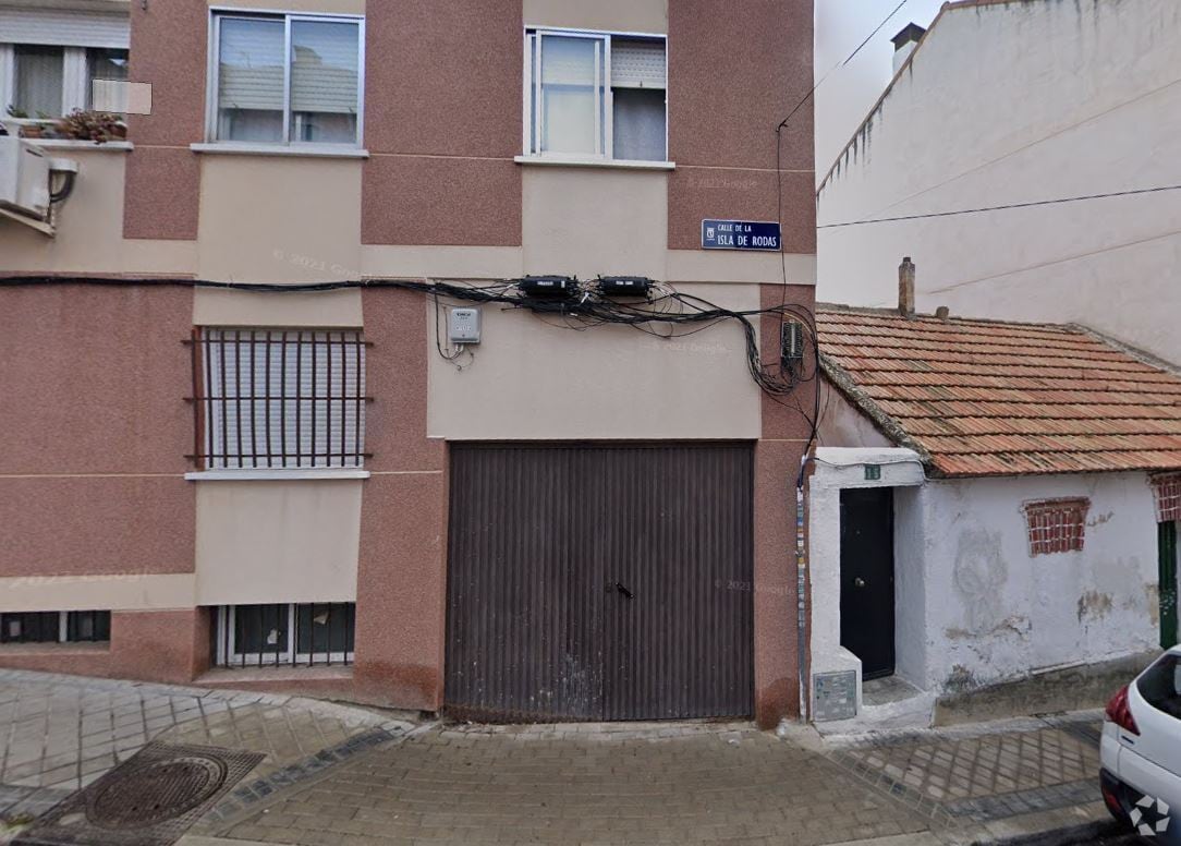 Build-to-Rent in Madrid, Madrid for sale Interior Photo- Image 1 of 2