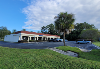 More details for 563 Blanding Blvd, Orange Park, FL - Office for Rent