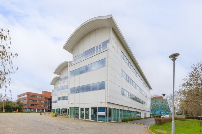 More details for 59 Walton St, Aylesbury - Co-working to Rent