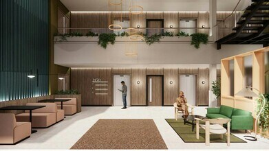 Century Way, Leeds to rent Interior Photo- Image 2 of 2