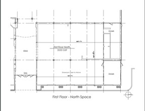 39 State Route 12, Flemington, NJ for rent Floor Plan- Image 1 of 1