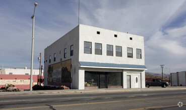 111-119 E Main St, Barstow, CA for sale Primary Photo- Image 1 of 8