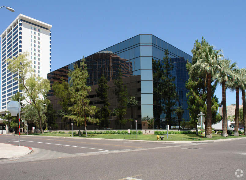 3010 N 2nd St, Phoenix, AZ for sale - Primary Photo - Image 1 of 1