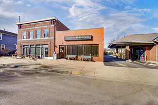 More details for 49 E Center St, Farmersville, OH - Office for Rent