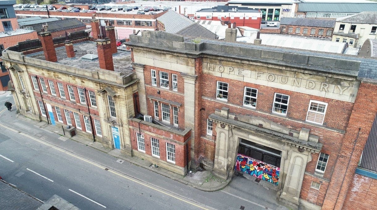 Mabgate, Leeds to rent Building Photo- Image 1 of 2
