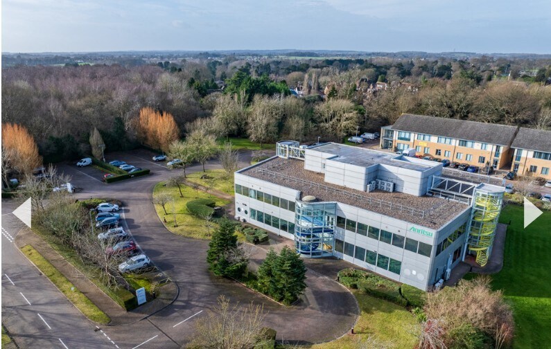 200 Capability Green, Luton for sale Building Photo- Image 1 of 1