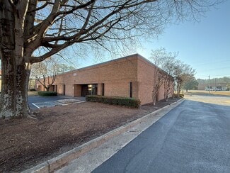 More details for 600 Wendell Ct SW, Atlanta, GA - Industrial for Rent