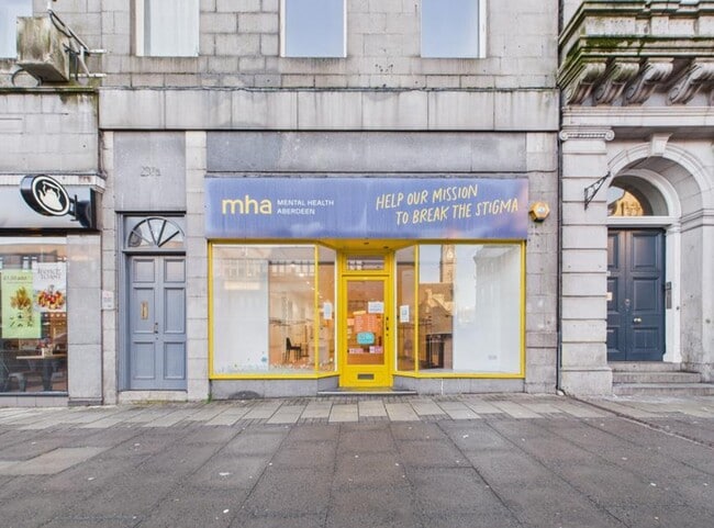 More details for 231-231A Union St, Aberdeen - Retail for Sale