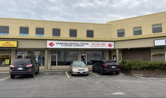 More details for 16 Bath Rd, Kingston, ON - Office/Retail for Rent