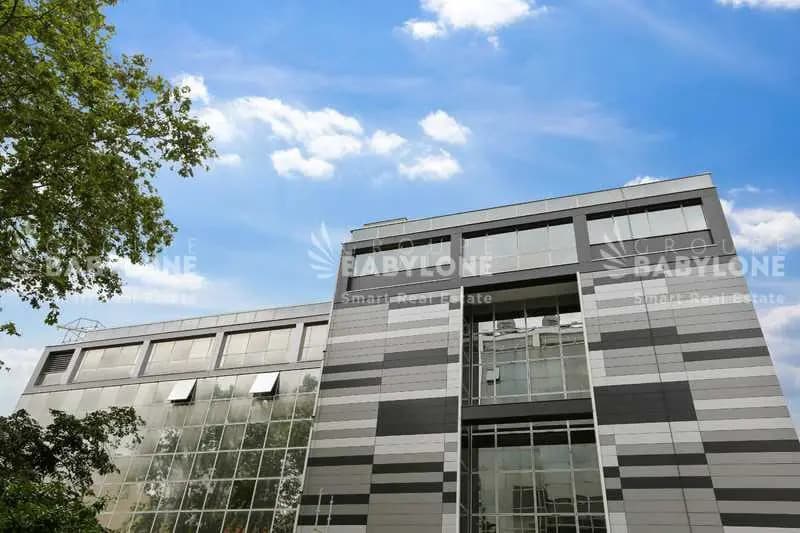 88 Ter Avenue Du Général Leclerc, Boulogne-Billancourt to rent - Building Photo - Image 1 of 17