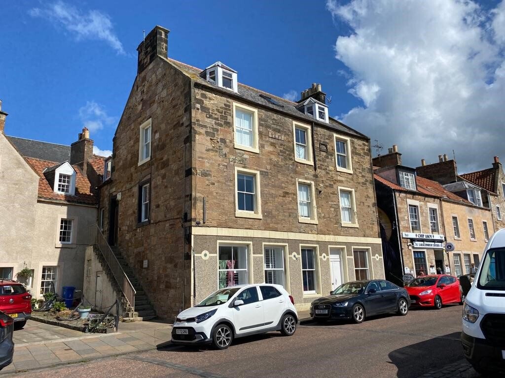 10 Mid Shore, Pittenweem for sale Primary Photo- Image 1 of 1