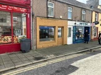 More details for 40A High St, Dalbeattie - Retail for Rent